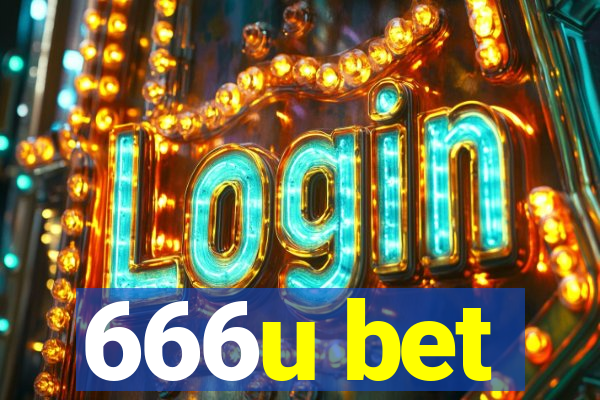 666u bet